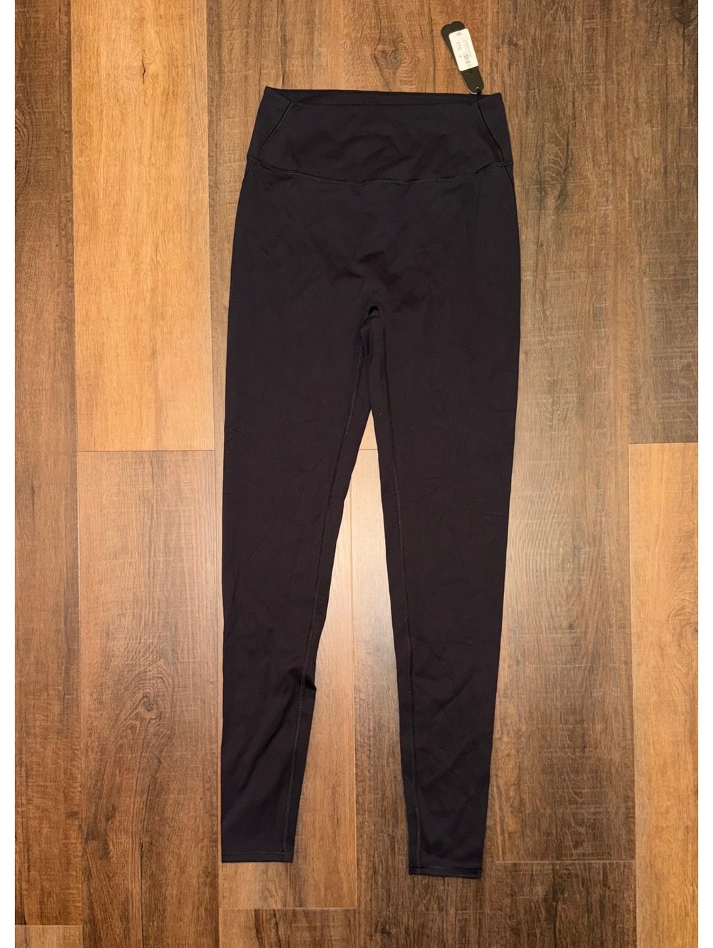 Nike Skims Matte Leggings 28 Inch Black Medium